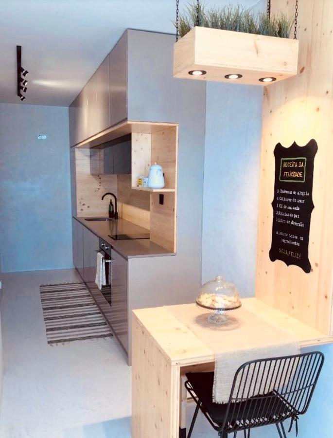 Apartamento T1 No Centro Te-U Torres Vedras Exterior foto