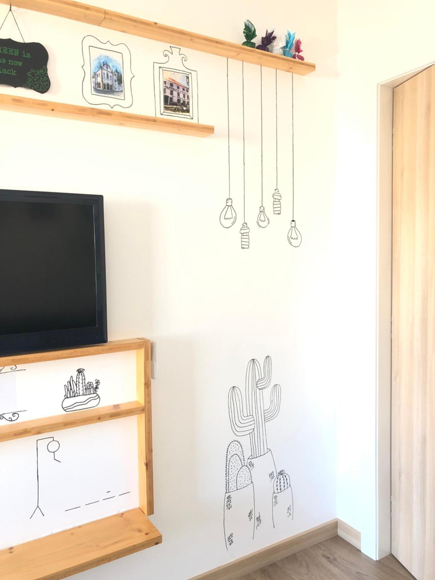 Apartamento T1 No Centro Te-U Torres Vedras Exterior foto